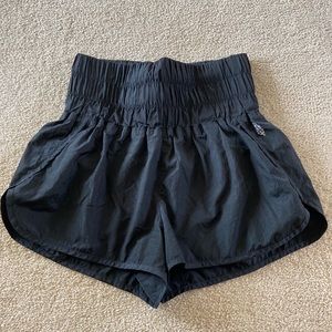 Free People The Way Home Shorts